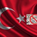 Турция и Индия планирую отказаться от использования доллара