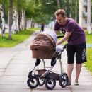 Белорусским мужчинам дадут обязательный отпуск после рождения ребенка