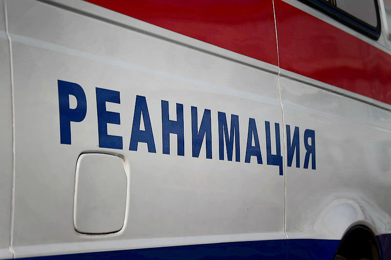 В Омской области погиб 15-летний школьник, катавшийся на скутере
