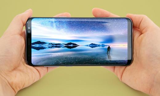 Презентация Galaxy S9 запланирована на февраль 2018 на MWC 2018