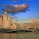 Москва больше не входит в десятку самых дорогих городов для иностранцев
