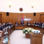 Правительство Армении пошло на уступки протестующим