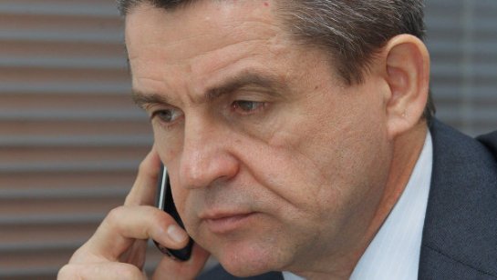 Маркин: Пономарев должен явиться сам, если ему нечего скрывать