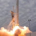 Крушение американской ракеты Falcon 9 снова помешало доставить груз на МКС