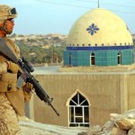 Сирийский МИД обвиняет США в поддержке терроризма