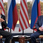 Американский писатель дал психологические характеристики президентам США и России