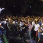 Протестующие в Армении озвучили список требований