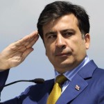 Саакашвили признал, что его новую команду спонсирует США