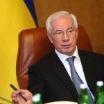 Николай Азаров заявил, что у Украины есть хозяин — посол США