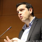 Алексис Ципрас сделает все так, как скажут кредиторы