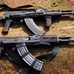 Америка модернизировала автомат Калашникова