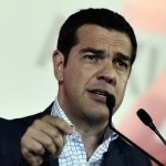 В ночь на субботу греческий парламент одобрил экономические предложения своего премьер-министра