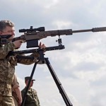 Украина признала, что получает летальное оружие от Запада