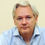 франция не примет Джулиана Ассанджа