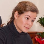 Российская оппозиционерка станет вице-губернатором Одесской области