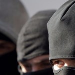 Президент Украины ведет переговоры с радикалами из » Правого сектора»