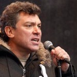 Эстонцы наградят Бориса Немцова посмертно премией  Сахарова