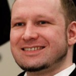 Норвежский убийца Брейвик стал студентом