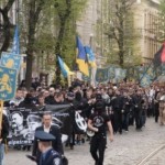 Во Львове требуют, чтобы Галиция стала автономной