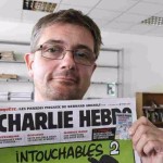 В журнале Charlie Hebdo решили больше не трогать пророка Мухаммеда