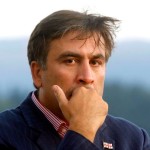 Саакашвили заявил, что Владимир Путин прилюдно пообещал его убить