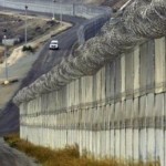 В Харькове решились на строительство стены на границе с Российской Федерацией