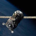 Российский » Прогресс» доставил космонавтам необходимые ресурсы