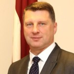 Президенту Латвии диктуют, на каком языке разговаривать