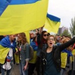 В Киеве снова народные волнения
