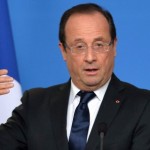 Президент Франции хочет создать правительство, которое объединило бы всю еврозону