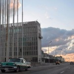 США и Куба наладили дипломатические отношения