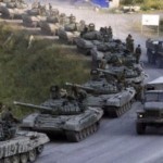 Наблюдатели миссии ОБСЕ зафиксировали отвод тяжелого вооружения ополченцами