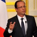 Французский президент рассказал, как собирается бороться с безработицей