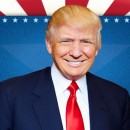 Трамп неудачно пошутил насчет голосов избирателей