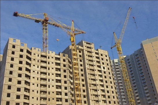 Банковское поручительство по договору долевого строительства