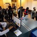 Германские правоохранители вынуждены высылать некоторых мигрантов