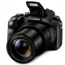Panasonic Lumix FZ2500 — фотоаппарат с поддержкой 4K-видео и 20-кратным оптическим зумом
