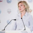 Захарова заявила, что только ливийский народ вправе распоряжаться нефтью