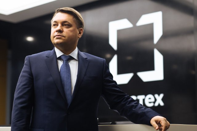 Александр Назаров и другие члены набсовета НОЦ «Инженерия будущего» выбрали новую рабочую формулу