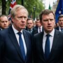 Лондон отверг идею нового референдума о независимости Шотландии