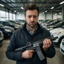 Жителей Карелии обманули при покупке автомобиля и пневматики