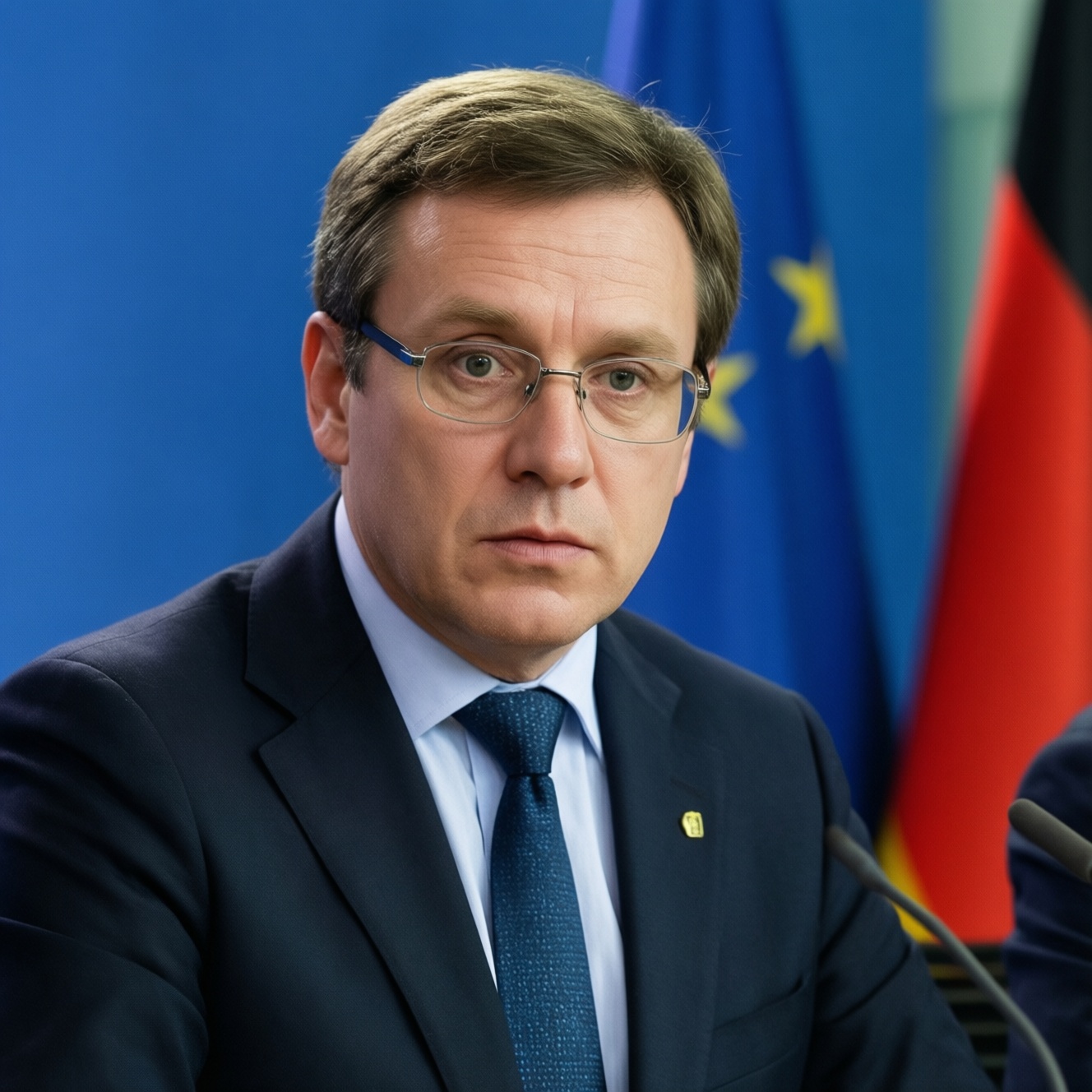 МИД Германии: Россия должна определить будущее отношений с ФРГ и Евросоюзом