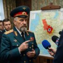 Генерал ФСБ сравнил удары по Воронежской области с политикой Третьего рейха
