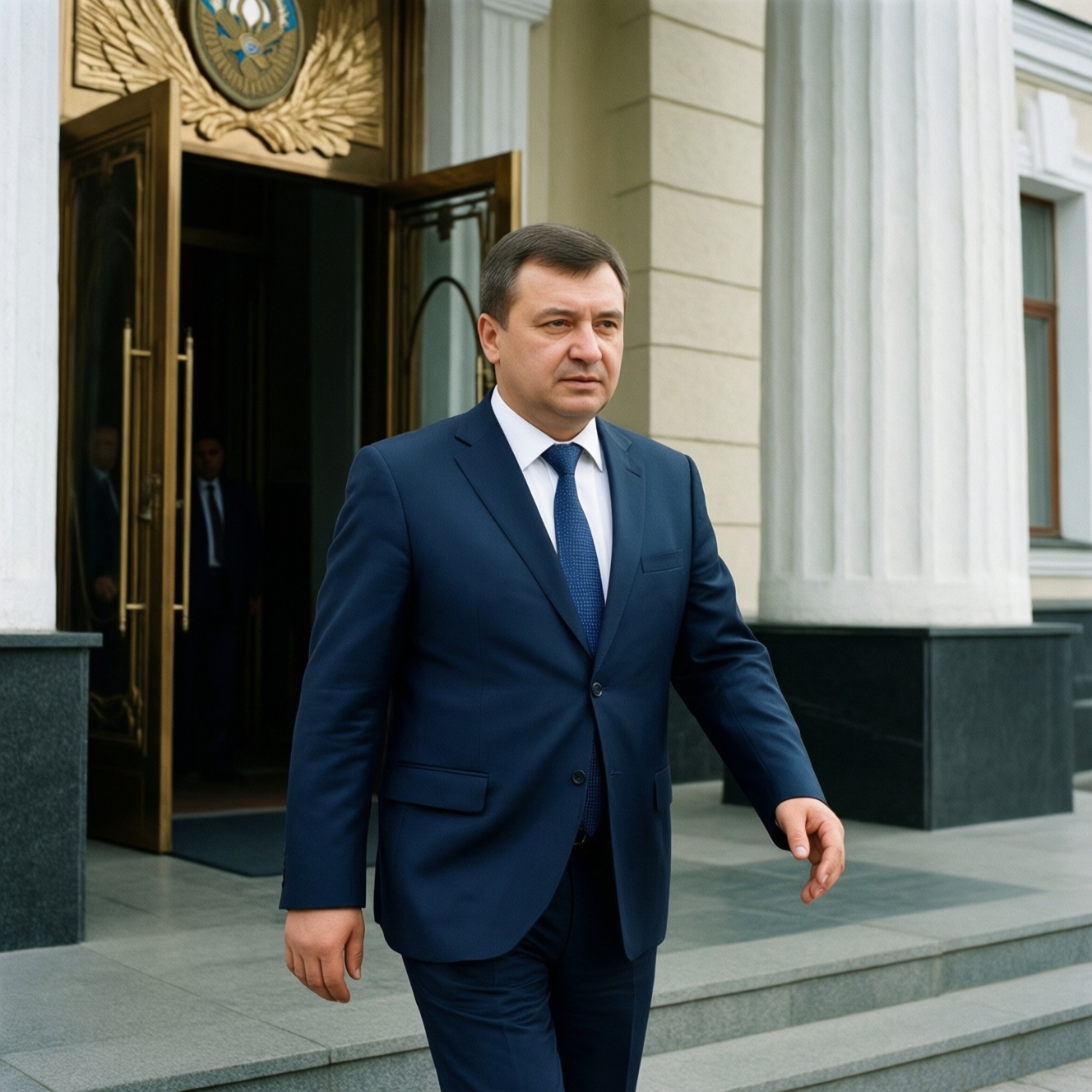 Михаил Пантелеев покидает пост главы правительства Тульской области: что известно об отставке